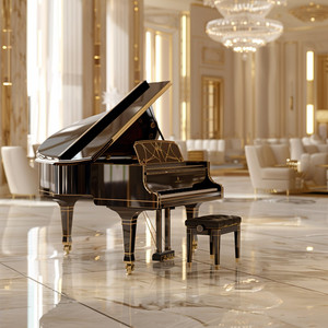 Champagne Prelude by Lorenzo Bellini Ensemble