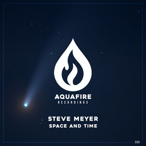 Space and Time by Steve Meyer