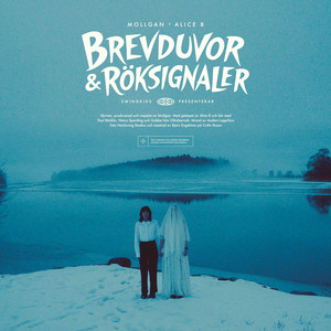 Brevduvor och röksignaler by Mollgan, Alice B