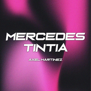 Mercedes Tintiaa by Axel Martinez