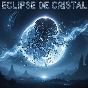 Eclipse de cristal by Manuero