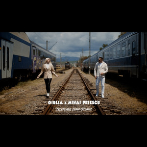 Mihai Priescu & GIULIA - Telefonul suna ocupat