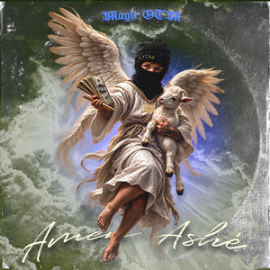 AMÉN ASHÉ by Magic OTM, prodbysalas, GoodGuyz