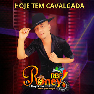 Hoje Tem Cavalgada