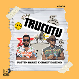 Trucutu by Justin Beatz, Crazy Design