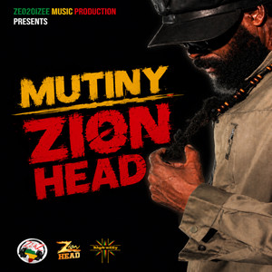 THIS SYSTEM by Zion head