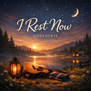 I Rest Now by Godlockis