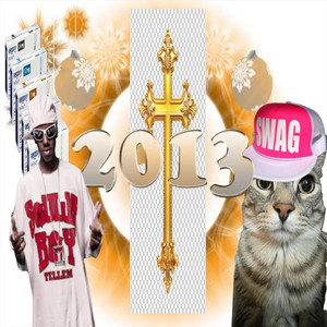 2013 / wegovy by kælder kollektivet, Raf Six, gjor