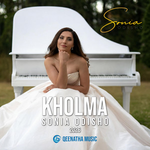Kholma by Sonia Odisho