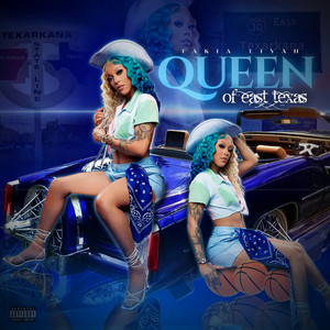 Sprung by Takia Liyah, Ro$ama