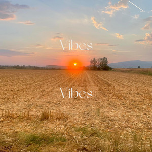 Vibes 4 by Christos Gerakakis