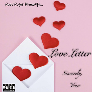 Love Letter by Redd Ruger