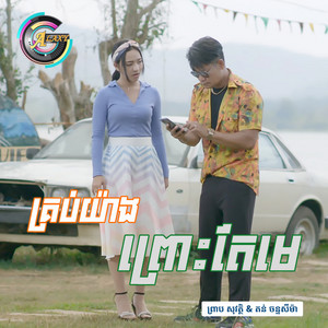 គ្រប់យ៉ាងព្រោះតែមេ by ព្រាប សុវត្ថិ, តន់ ចន្ទសីម៉ា