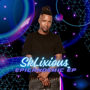 Lokish (Broken Mix) by SkLixious