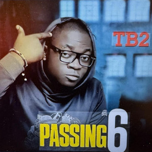 Passing-6 by TB2