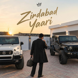 Zindabad yaari by Inder Randhawa
