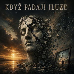 Když padají iluze! by Jaromír Řezáč
