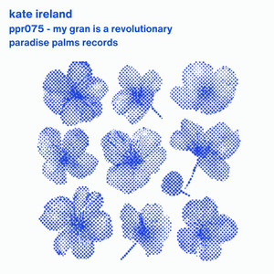 My Gran Is a Revolutionary by Kate Ireland