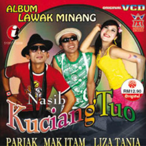 HP Tea (Minang) by Liza Tania