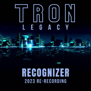 Tron: Legacy - Recognizer - 2023 Re-Recording by Rich Douglas