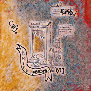 Portada de Reign (Freestyle)