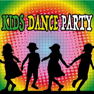 Kids Dance Party album