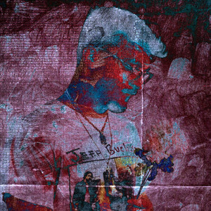 FRONTIN by JCG