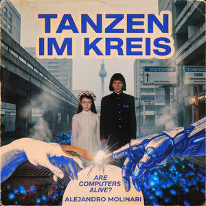 Alejandro Molinari — Tanzen Im Kreis (2026)