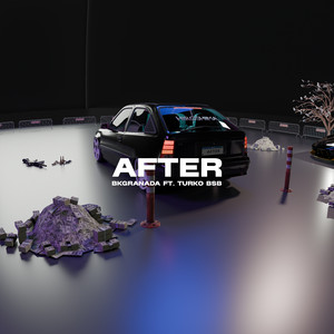 After by BkGranada, Turko Bsb
