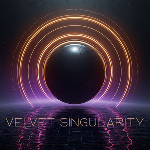 Velvet Singularity by KiloS$