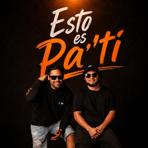 MaguiLion & Nilo Sound - Mira pero no toques