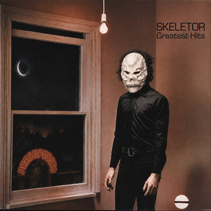 Greatest Hits by Skeletor, Nortec Collective, Disco Ruido