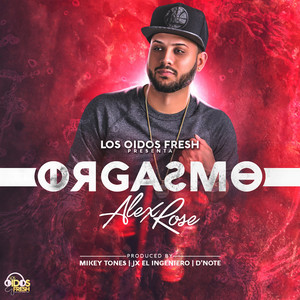 Orgasmo by Alex Rose