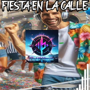 FIESTA EN LA CALLE (DOBLE TONO) | DEMBOW by Tk of music