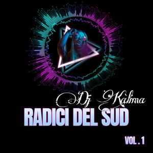 Balla gioia mia by DJ Kàlima