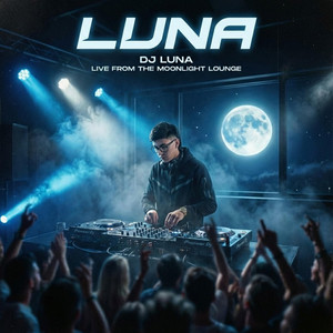 Luna by DJ KIMICH