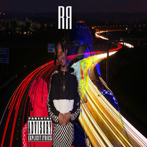 Ratti Route album