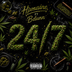 24/7 by Hpmaine, Bdunn