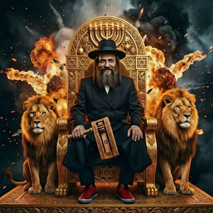 Harninu Goyim (Chabad) [aka Settle the Score]
