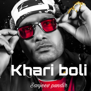 Khari Boli