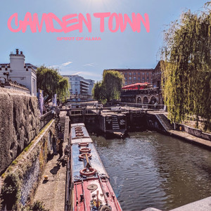 Camden Town by Spirit Of Alma
