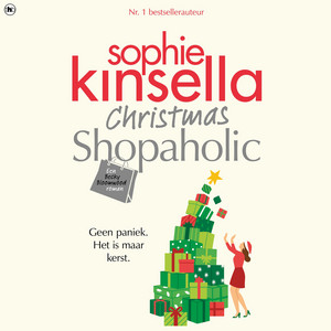 Christmas Shopaholic - Shopaholic, deel 9 (Onverkort)