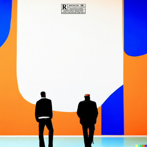 Portada de EYES