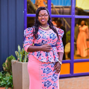 Miriam Wamuthungu - UNGENEIRIE KIRATHIMOINI