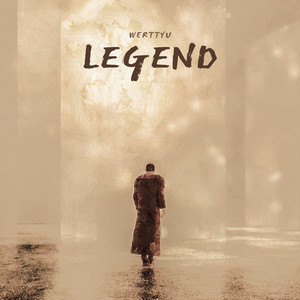 Legend by Werttyu