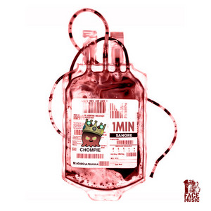 Chompie La Bacteria - Un Minuto de Sangre (Freestyle)