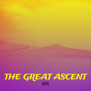 The Great Ascent by Noxe