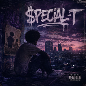 They Call Me $pecial by $pecial-T