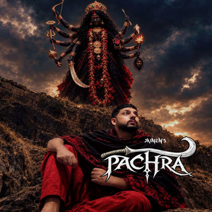 Pachra by Jainen
