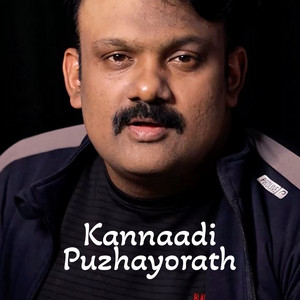 Fahadh C H - Kannaadi Puzhayorath